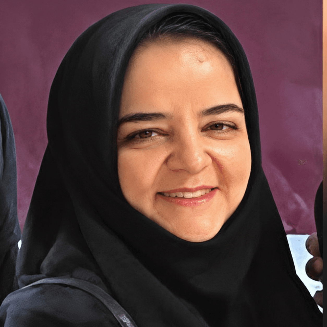 دکتر رعنا سرخابی